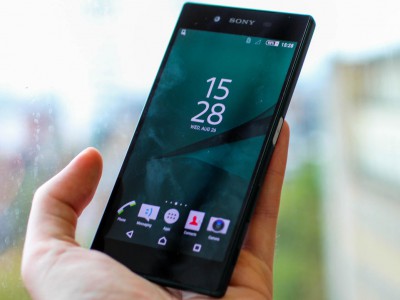  Sony Xperia Z5  Z5 Compact    