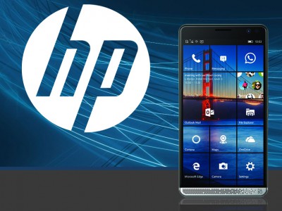 HP Elite X3   Windows 10 Anniversary Update