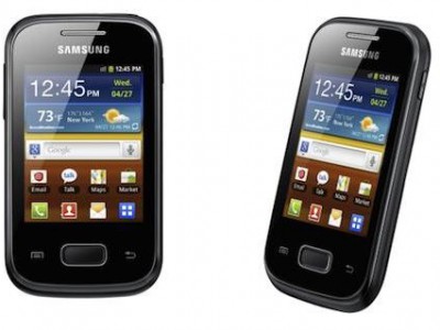 Samsung Galaxy Pocket Neo       