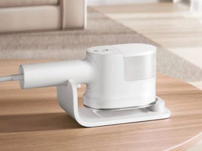  Xiaomi Mijia Handheld Steam Ironing Machine     $40