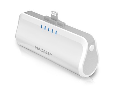 Macally    Lightning-  iPhone  iPod