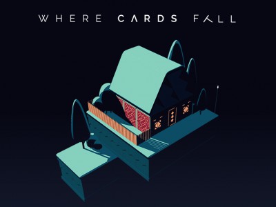  Alto's Adventure    Where Cards Fall