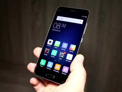 Xiaomi Mi5     