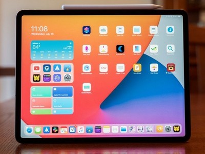     iPadOS   Linux.     