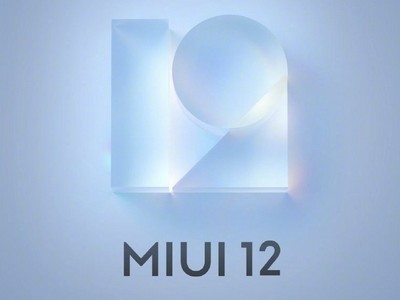 Xiaomi      MIUI 12