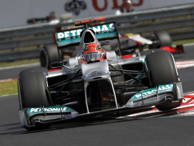 Epson  Mercedes AMG Petronas     