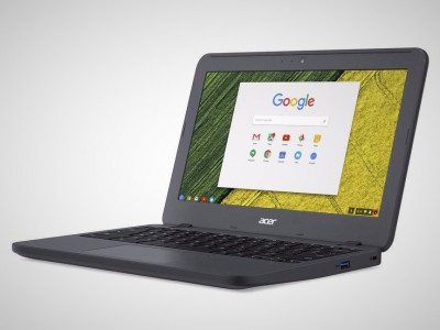 Acer Chromebook 11 N7    