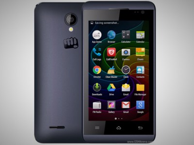 Micromax Bolt S302    