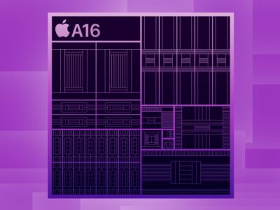 Apple A16        ?