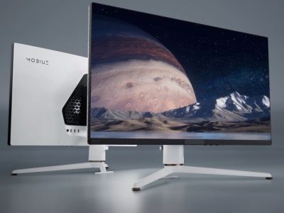 BenQ   4K-   mini-LED