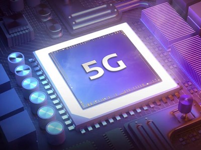 MediaTek   5G-   