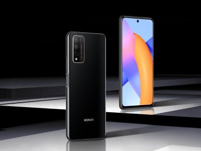 HONOR 10X Lite: 4 , 5000    