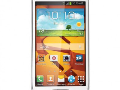  Boost Mobile   Samsung Galaxy Prevail 2