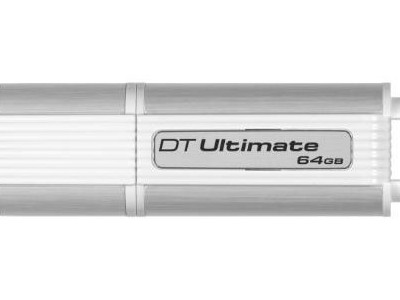 Ultimate 3.0 -  USB 3.0   Kingston