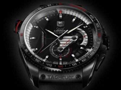 TAG Heuer, Google  Intel     -