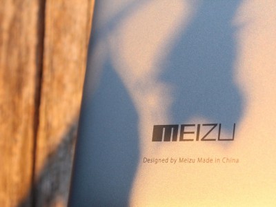 Meizu   