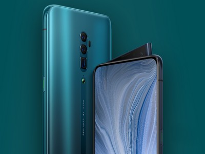 OPPO     Reno