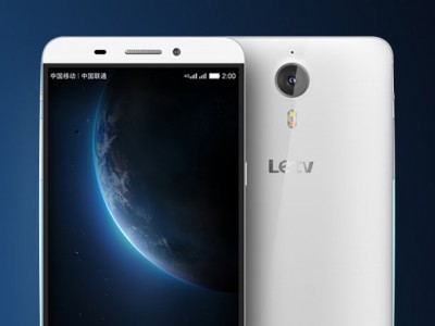 LeTV LeMax Pro        