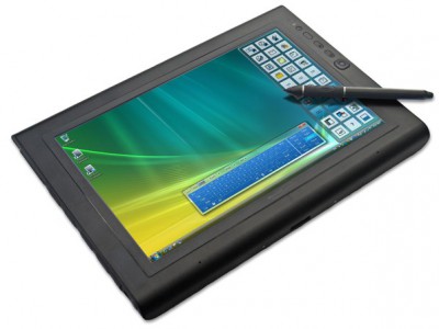 Motion J3400 - Tablet PC  ""