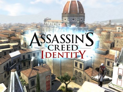 Assassin's Creed Identity   iOS    