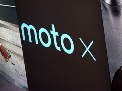 Motorola   