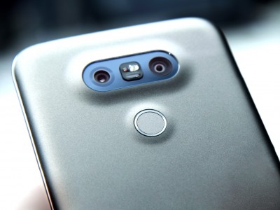  LG      G5