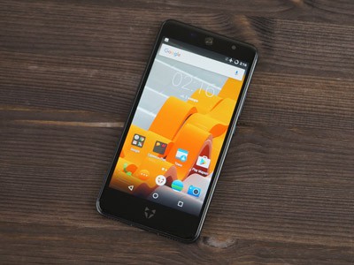  Wileyfox Swift 2: ,   