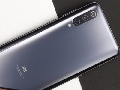    Xiaomi Mi CC9e   