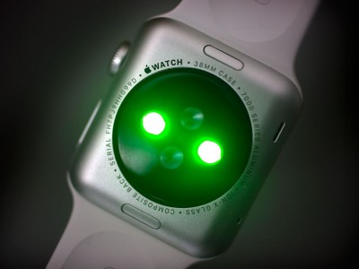 Apple Watch 2      