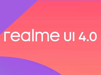   realme,   UI 4.0  Android 13