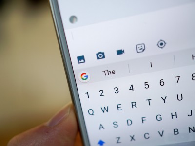  Gboard  Google   Android