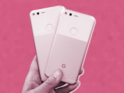  Google Pixel  Pixel XL      Bluetooth 