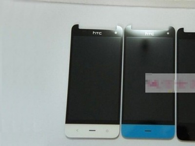   HTC Butterfly 2