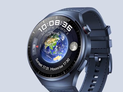 HUAWEI    - Watch 4 Pro