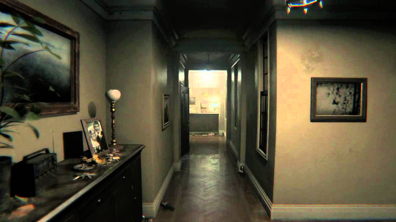 P.T. смогли запустить на непрошитой PS5 — считалось, что это невозможно -  4PDA