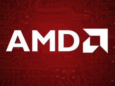 AMD       