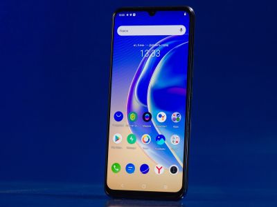  vivo V21e:     