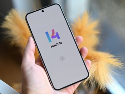 Xiaomi  ,    MIUI 14