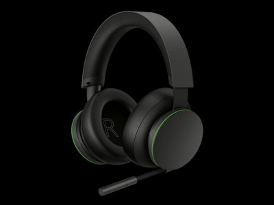    Xbox Wireless Headset   