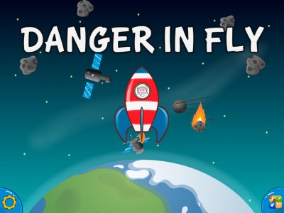 Danger in fly -   