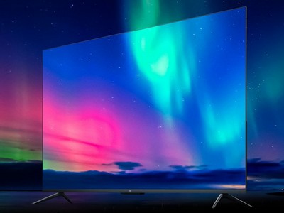  Xiaomi Mi TV 6      $1500