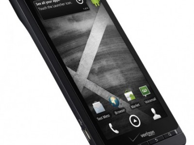 Motorola Droid X  