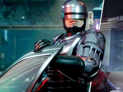  RoboCop: Rogue City     