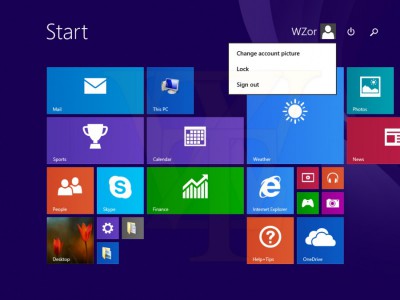   Windows 8.1 Update 1