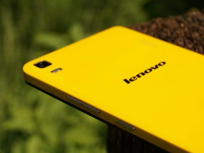 Lenovo K4 Note    3  