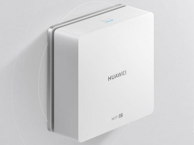 HUAWEI Router H6:  Wi-Fi 6+  HarmonyOS