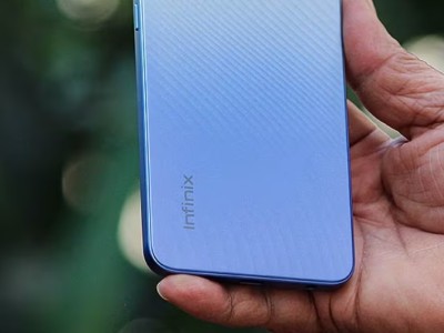  Infinix GT Ultra       