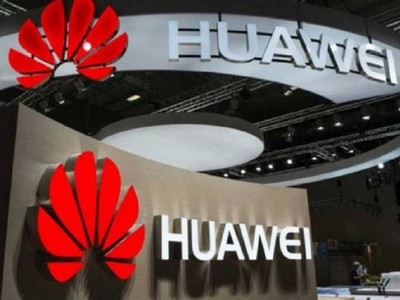 HUAWEI     -