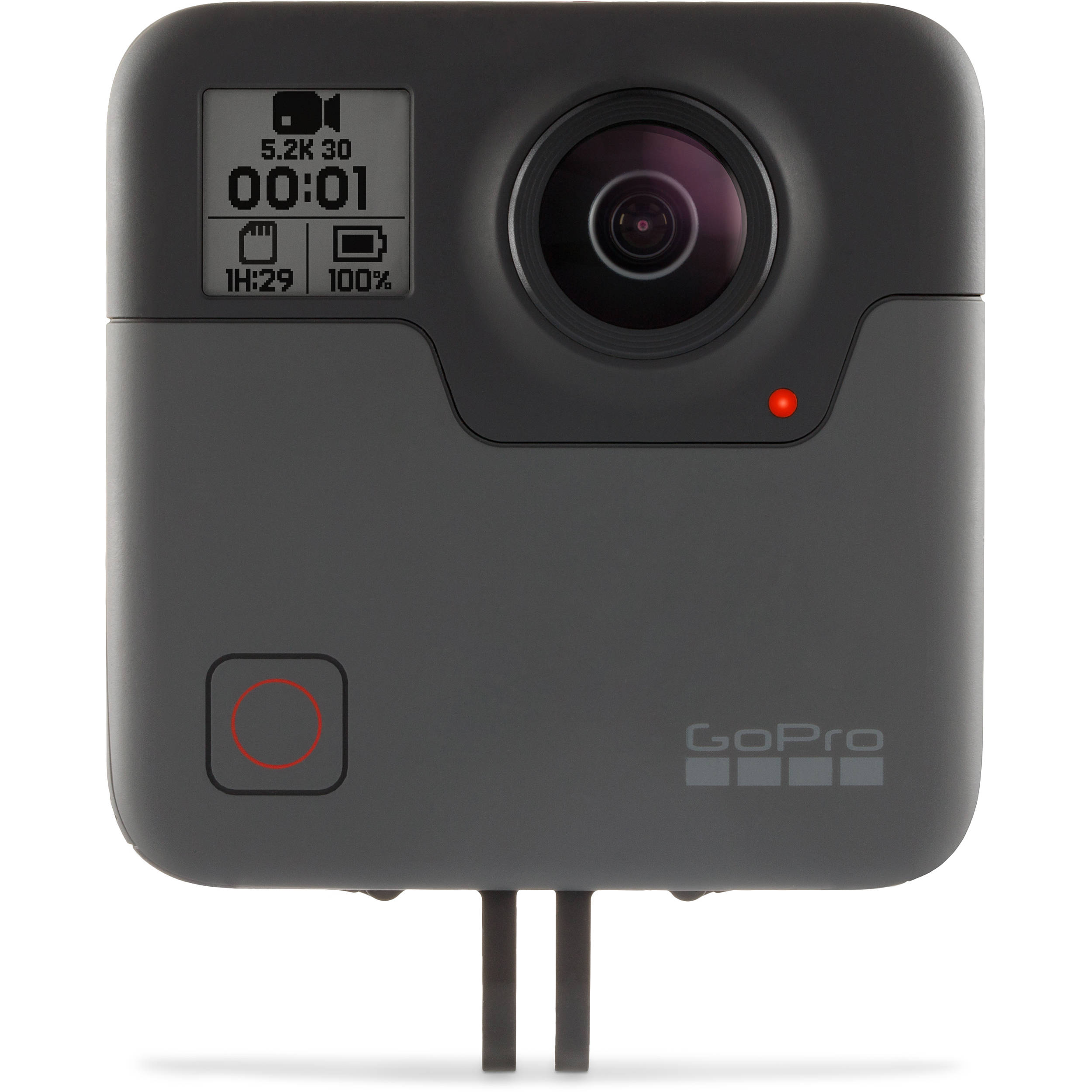 GoPro HERO — самая недорогая камера компании - 4PDA