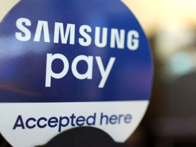      :   Samsung Pay